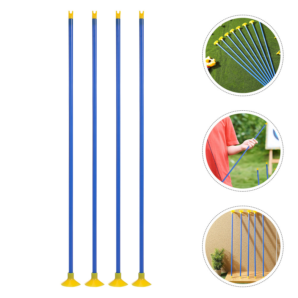 10Pcs Safe Kids Archery Suctio - đánh giá và giá Kids Indoor Outdoor Games