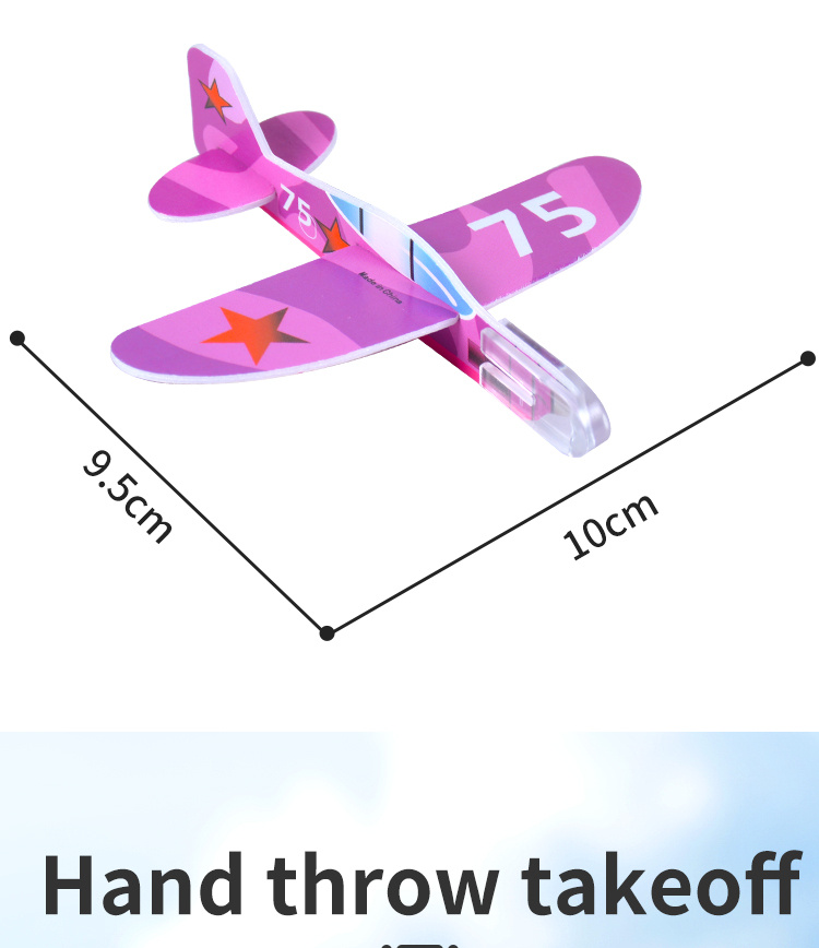 10pcs Airplane Flying Bird Toy - đánh giá và giá Kids Outdoor Slide Set