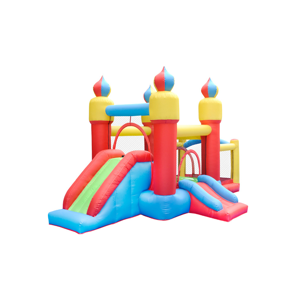 In Stock Kids Inflatable Bounc - đánh giá và giá Kids Outdoor Jumping Castle