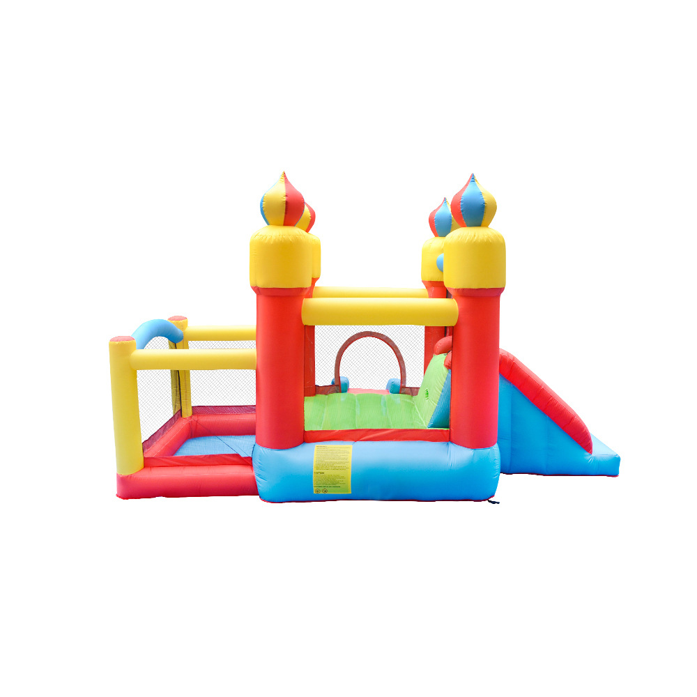 In Stock Kids Inflatable Bounc - đánh giá và giá Kids Outdoor Jumping Castle