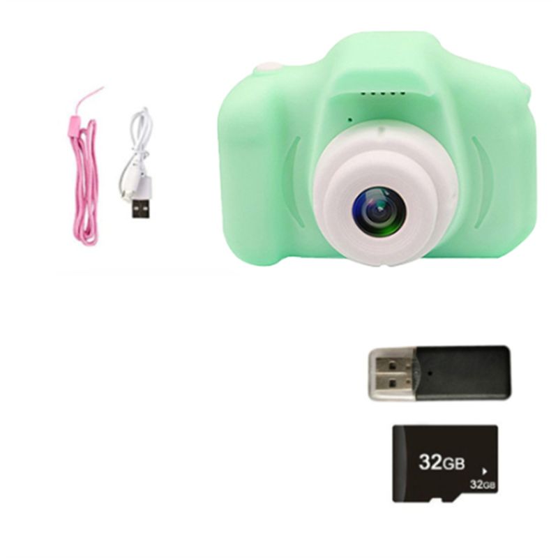 T23C Kids Children Camera Mini - đánh giá và giá Kids Outdoor Videos