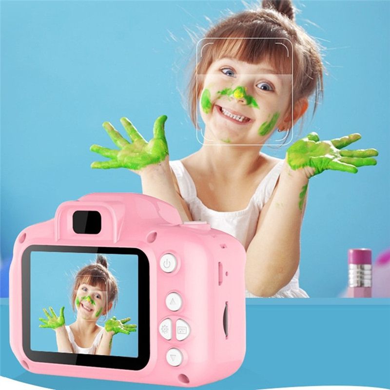 T23C Kids Children Camera Mini - đánh giá và giá Kids Outdoor Videos