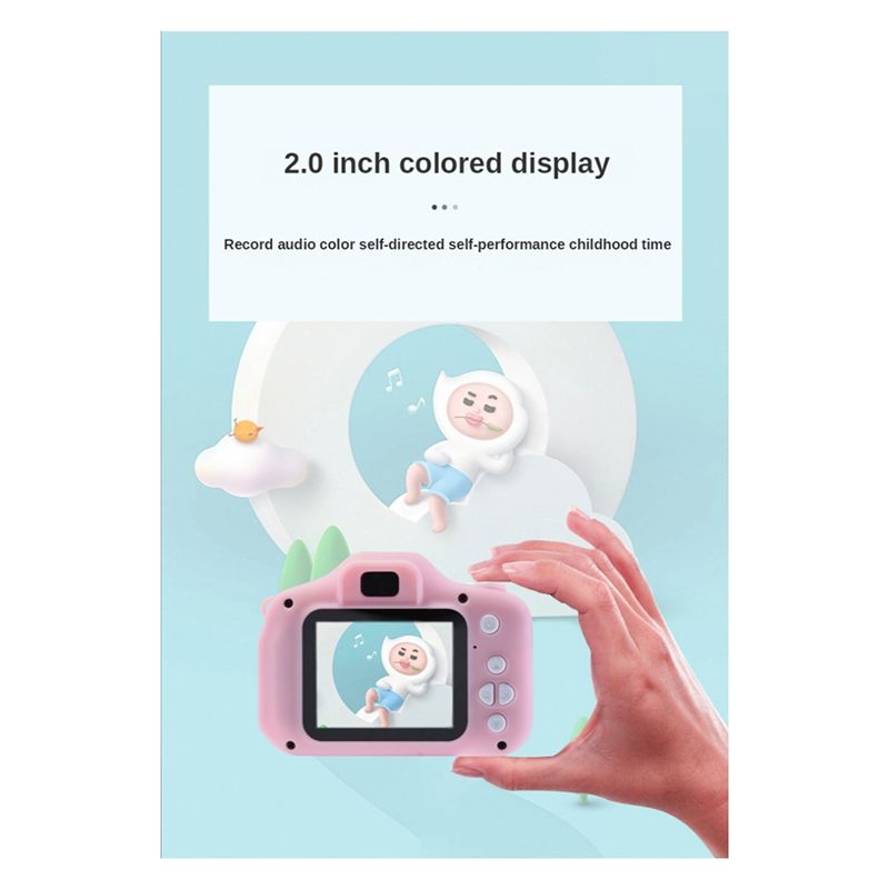 T23C Kids Children Camera Mini - đánh giá và giá Kids Outdoor Videos