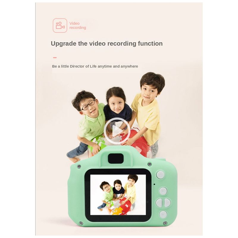 T23C Kids Children Camera Mini - đánh giá và giá Kids Outdoor Videos