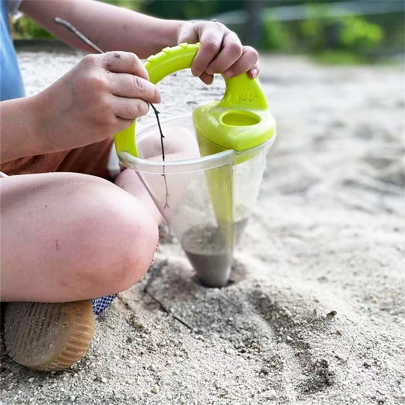 ~~Beach Children Wash Sand Ove - đánh giá và giá Kids Outdoor Nature Toys