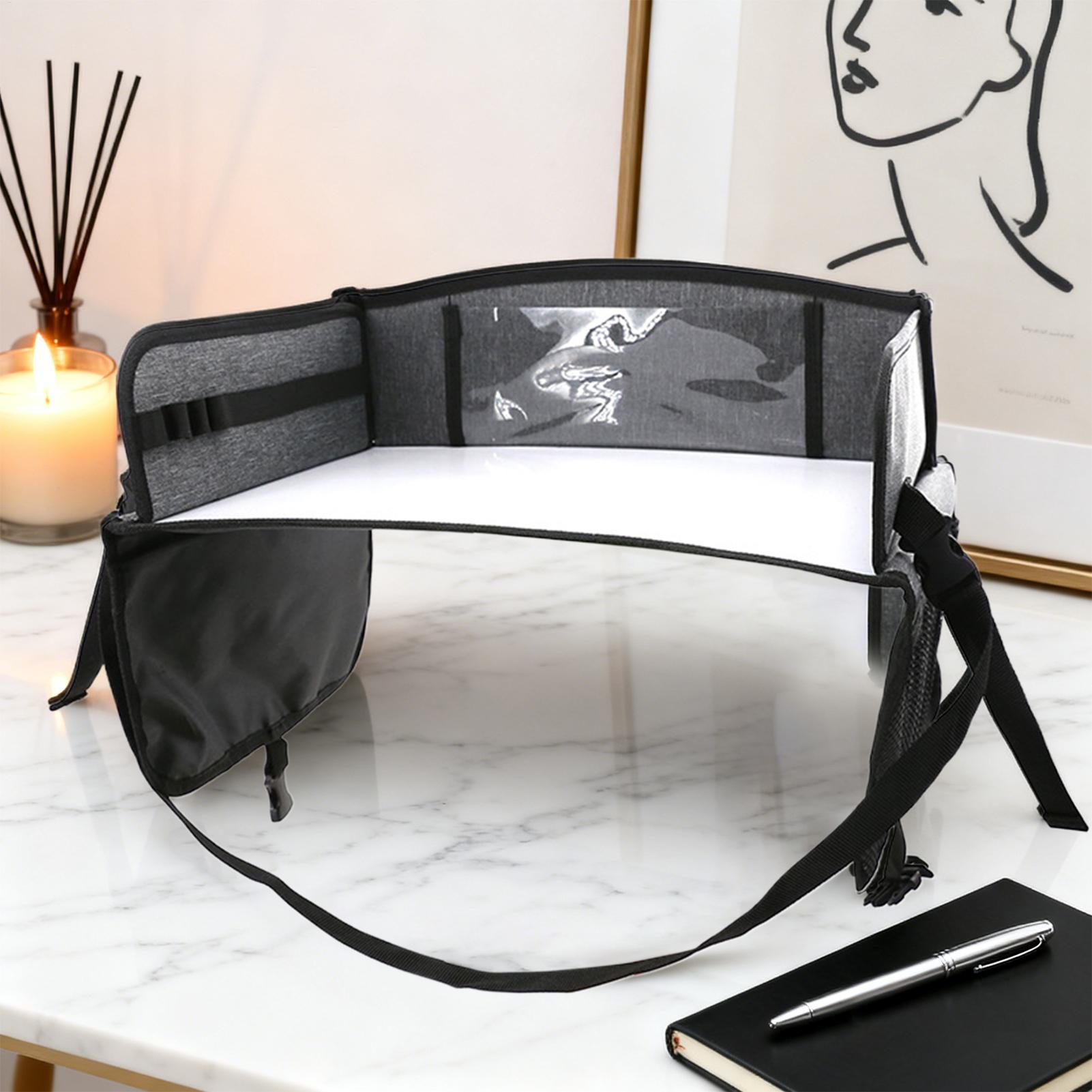 Car Seat Activity Tray Foldabl - đánh giá và giá Kids Outdoor Activity Table