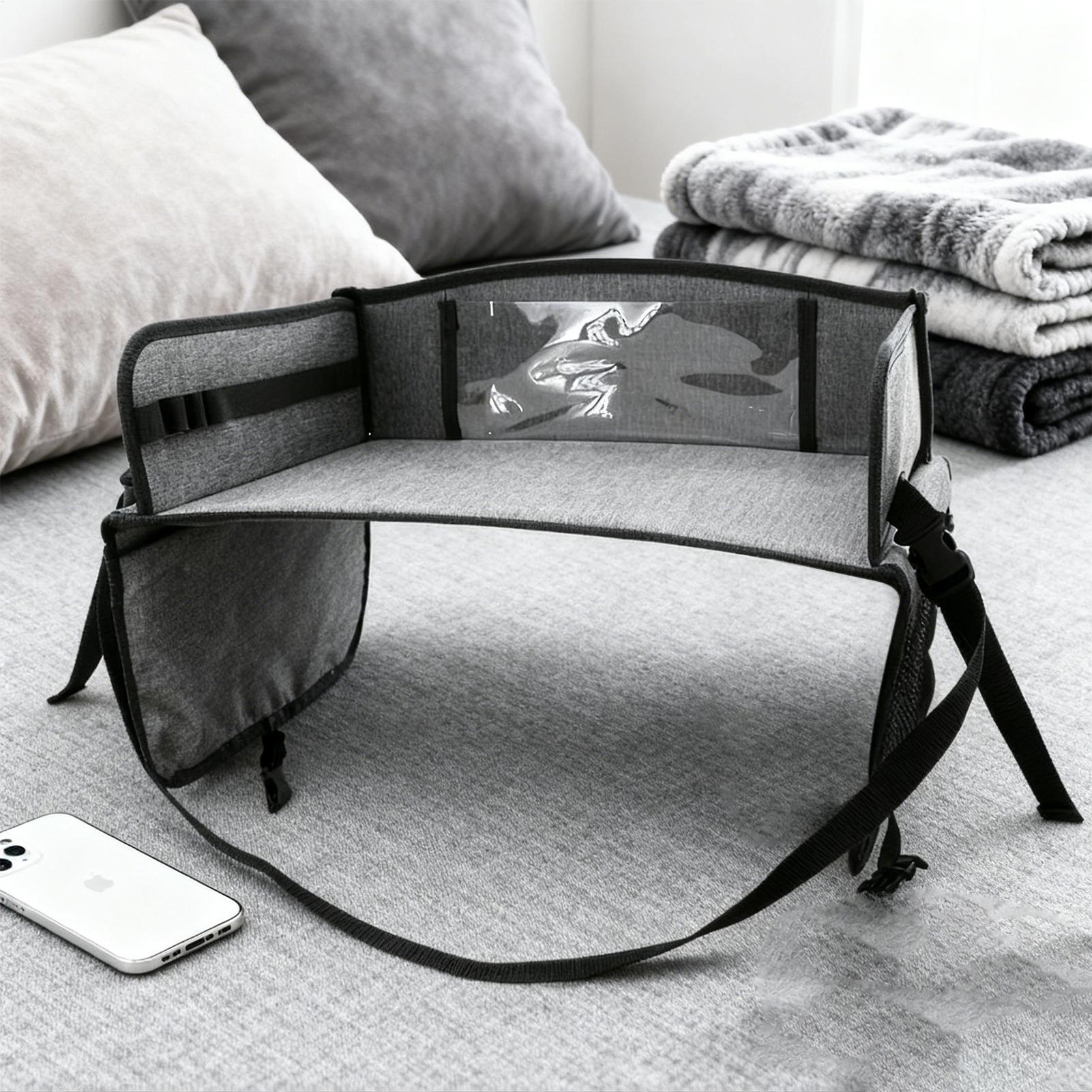 Car Seat Activity Tray Foldabl - đánh giá và giá Kids Outdoor Activity Table