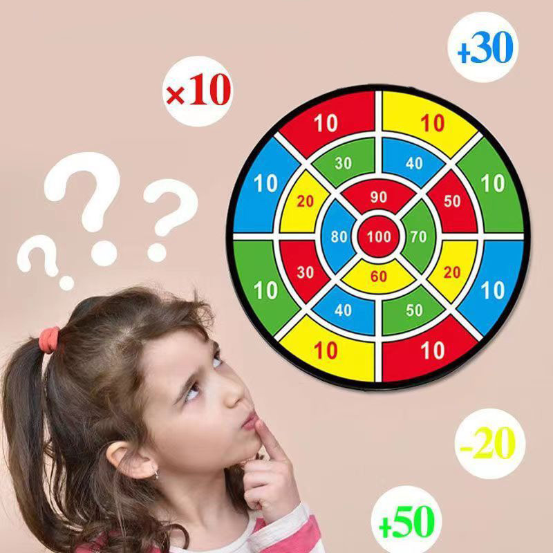 Children Target Dart Plate Sti - đánh giá và giá Kids Outdoor Dome