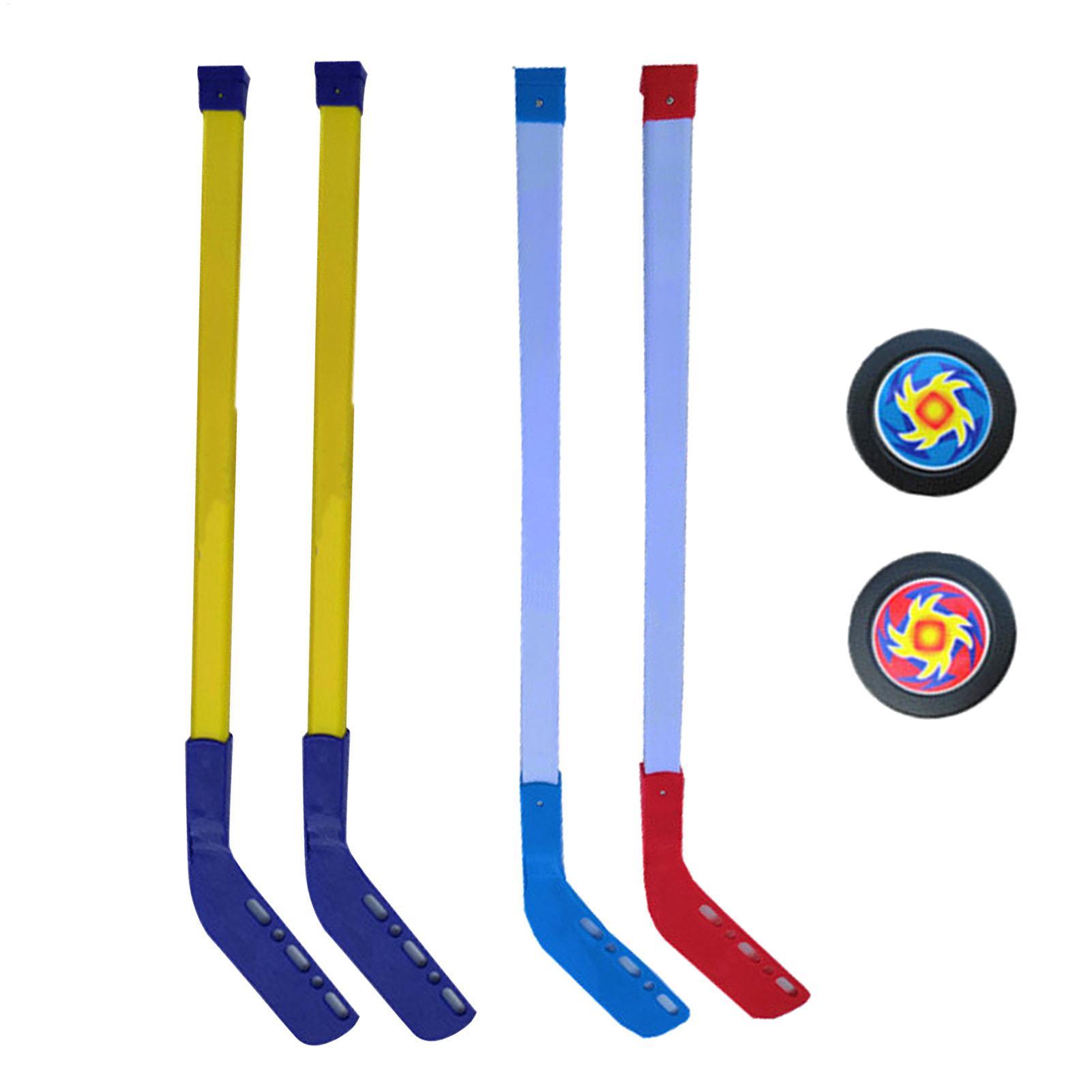 Ice Hockey StickKids Street Ho - đánh giá và giá Kids Outdoor Hockey Sticks
