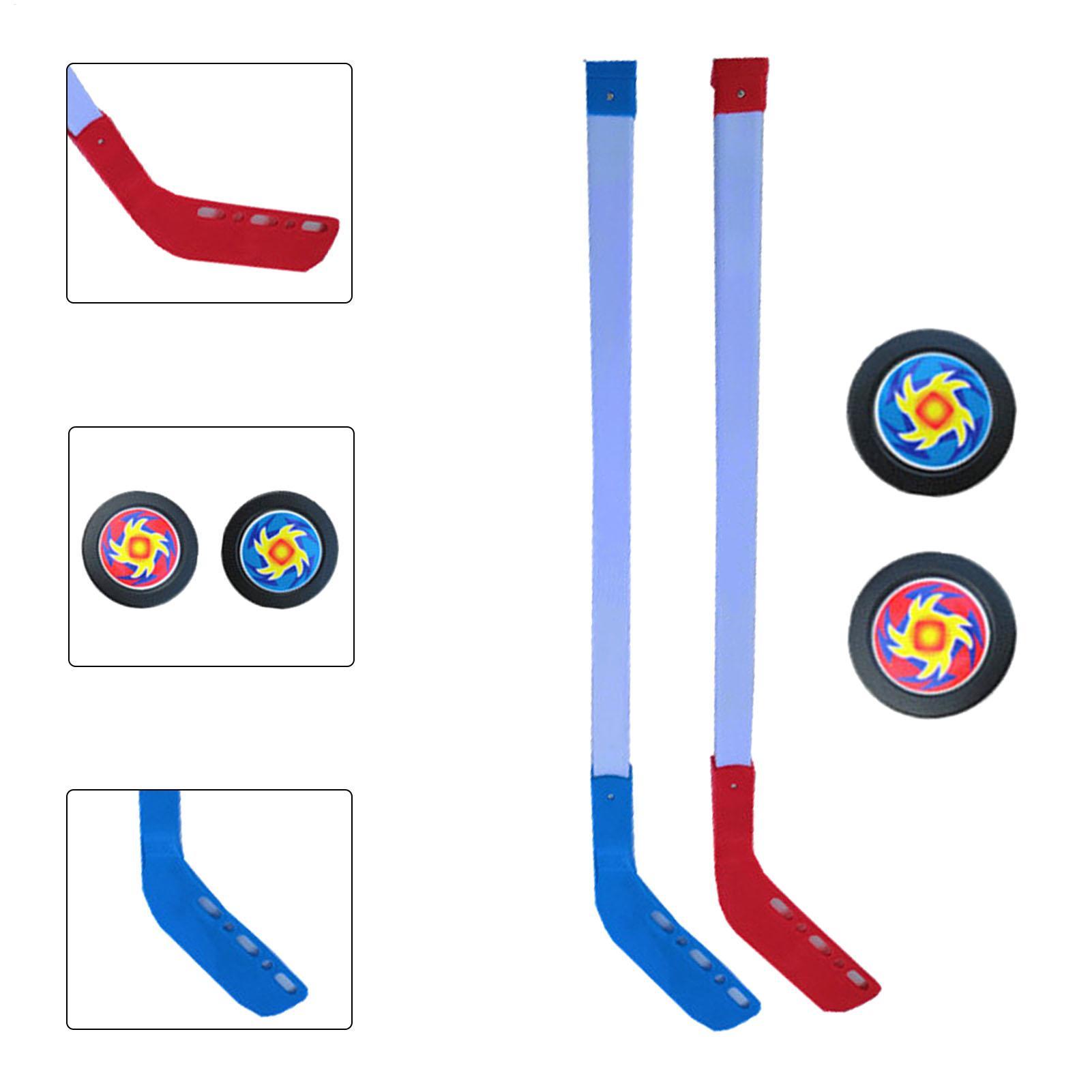 Ice Hockey StickKids Street Ho - đánh giá và giá Kids Outdoor Hockey Sticks
