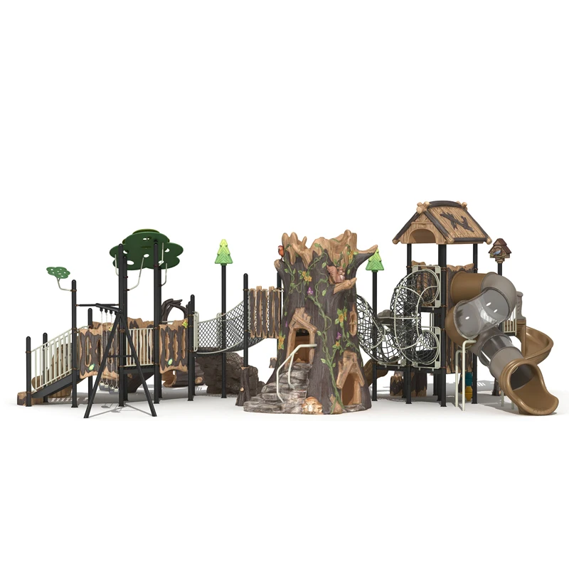 New Arrival Feiyou Professiona - đánh giá và giá Kids Outdoor Slide Set