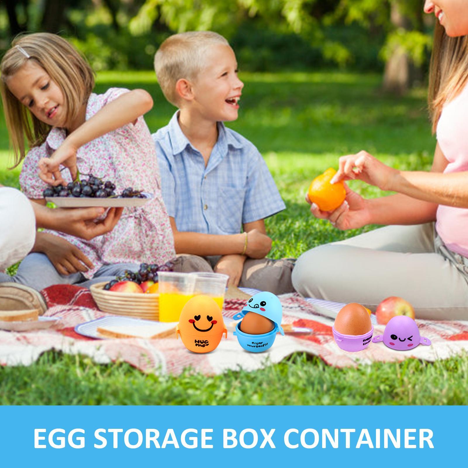 Camping Egg Holder Cartoon Egg - đánh giá và giá Kids Outdoor Kitchen
