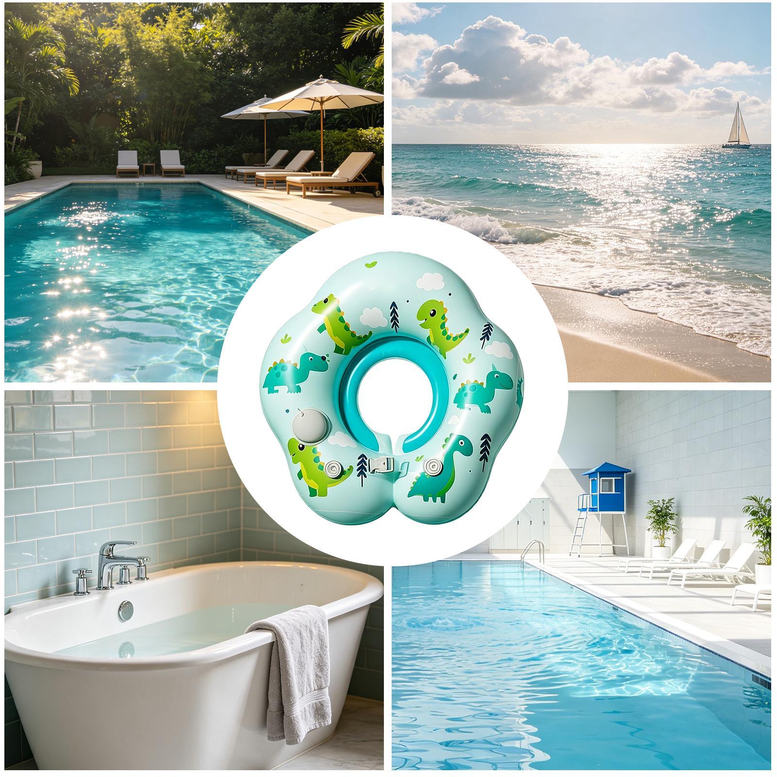 Kids Pool Tube Inflatable Wate - đánh giá và giá Kids Outdoor Youtube