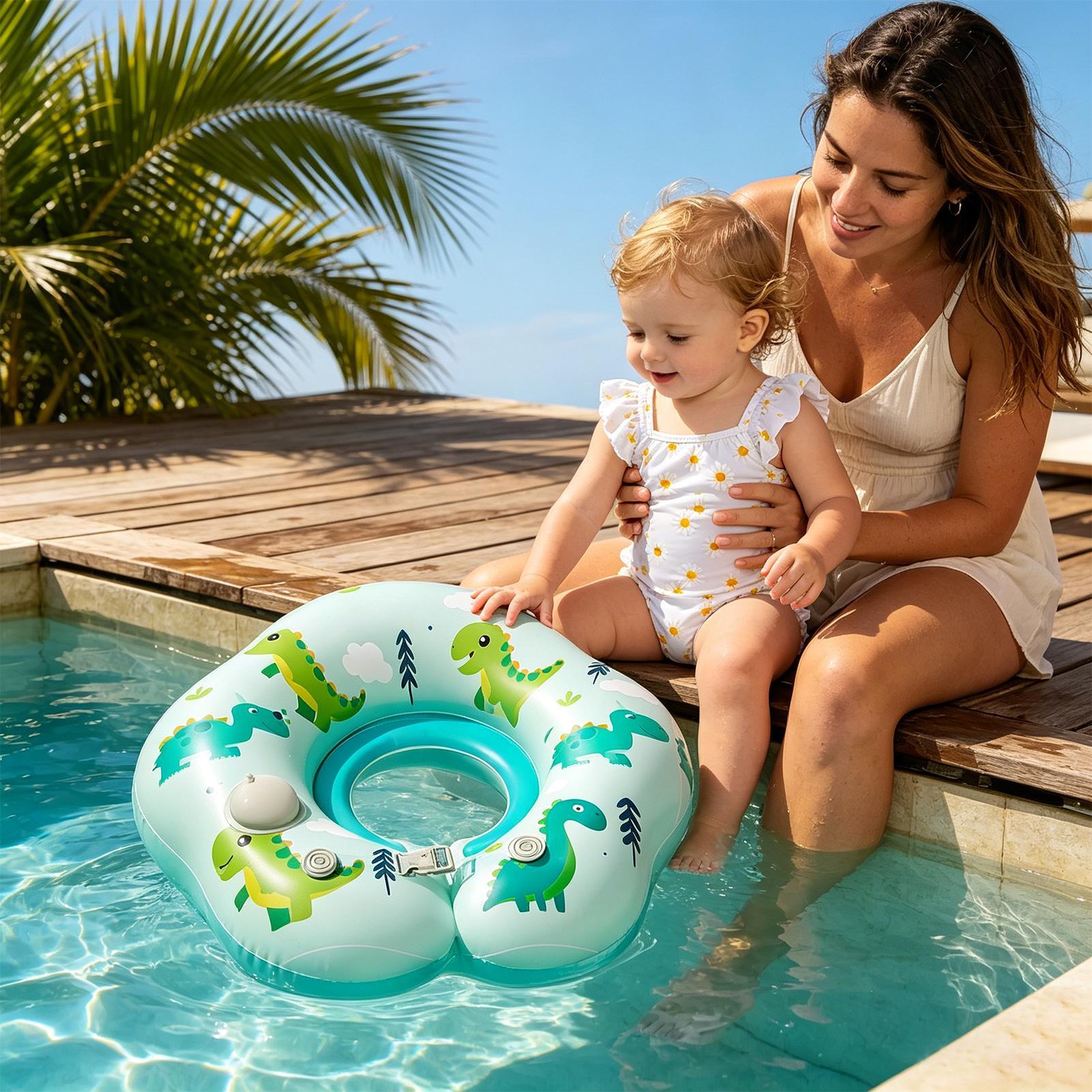 Kids Pool Tube Inflatable Wate - đánh giá và giá Kids Outdoor Youtube