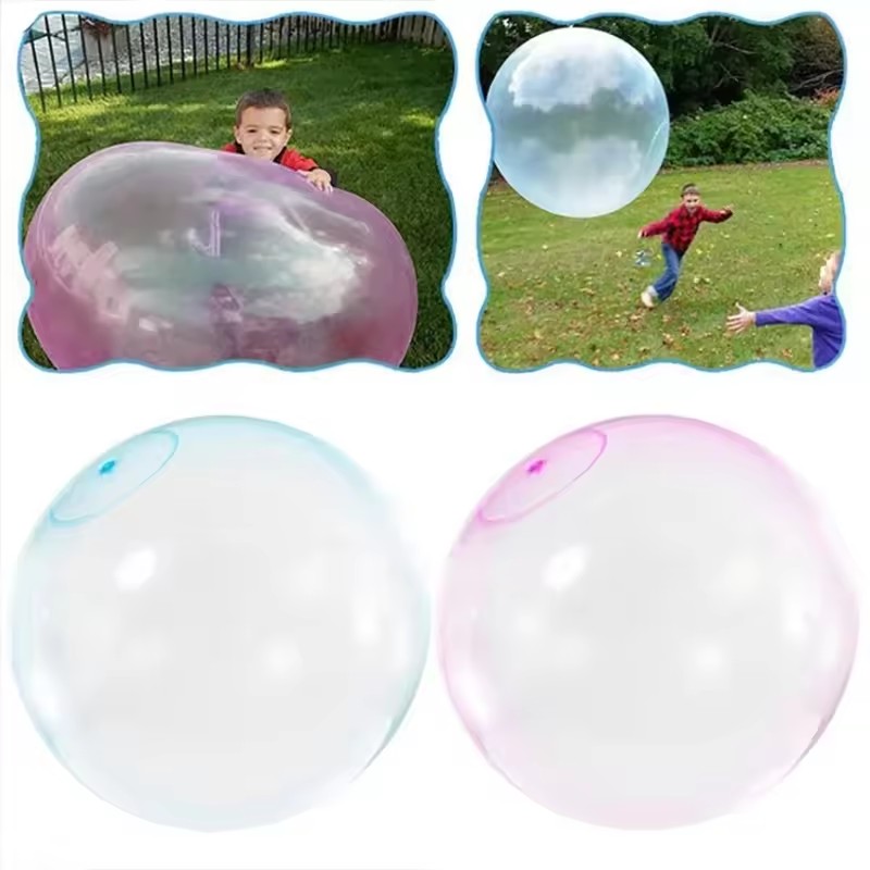 Children Outdoor Toys Bubble B - đánh giá và giá Kids Outdoor Dome
