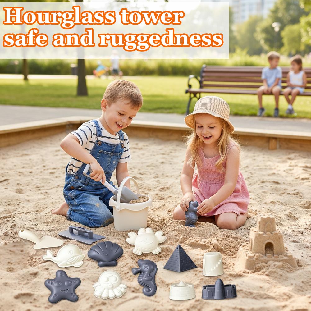 Morandi Color Kids Beach Toy S - đánh giá và giá Kids Outdoor Nature Toys