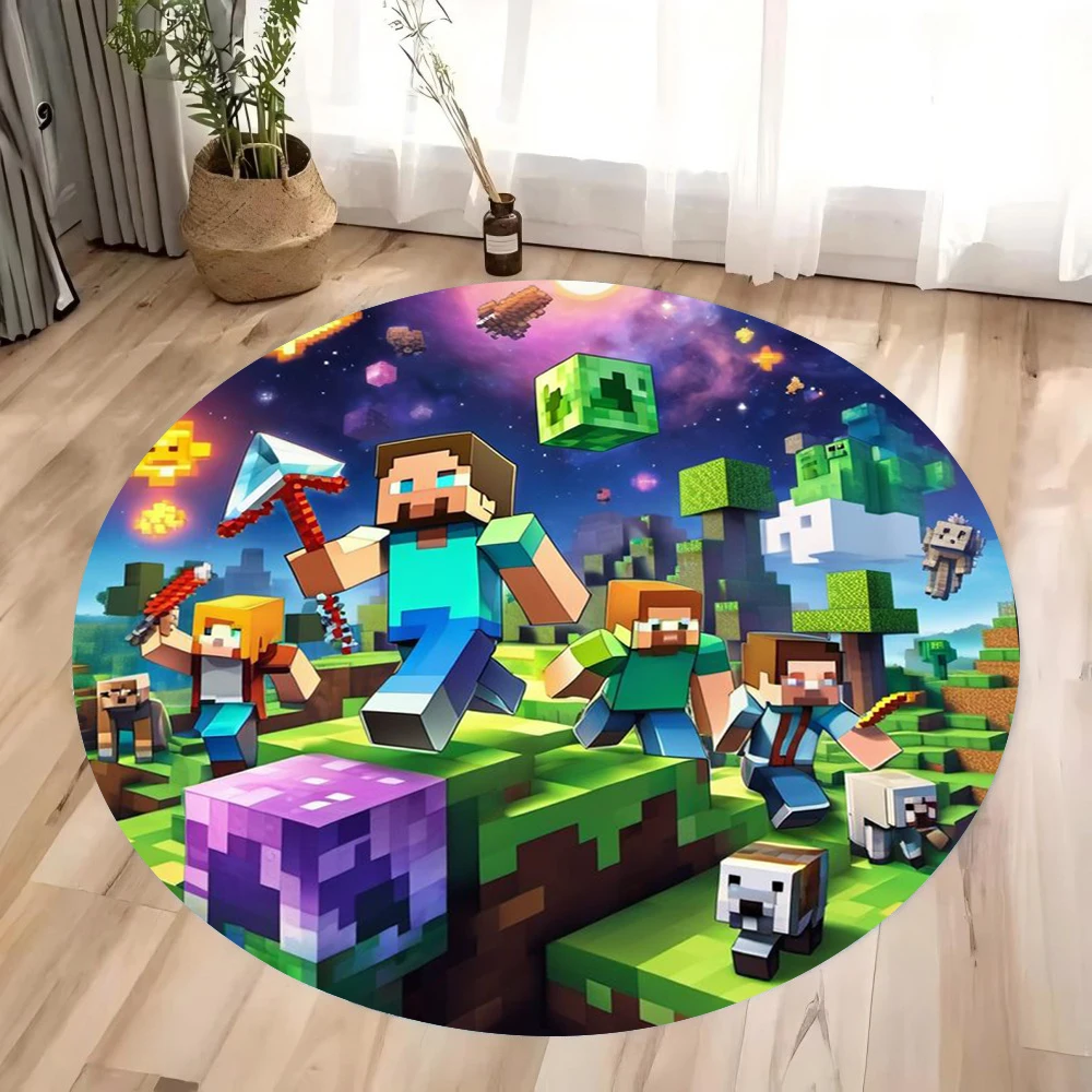 MINISO M-MINE 3D Sandbox Games - đánh giá và giá Kids Outdoor Activity Table