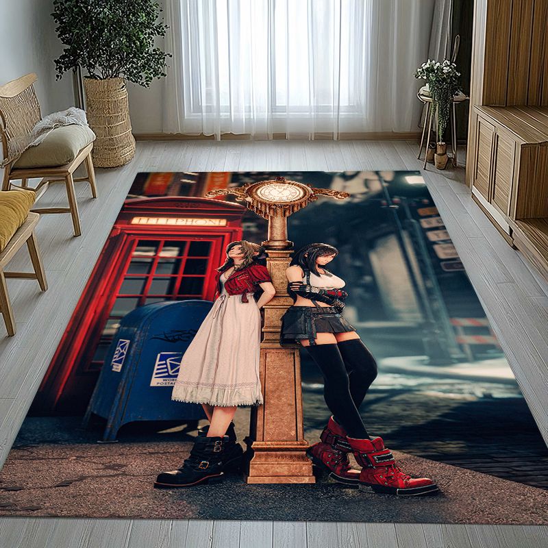 Classic Final Fantasy Games Ca - đánh giá và giá Kids Outdoor Flooring