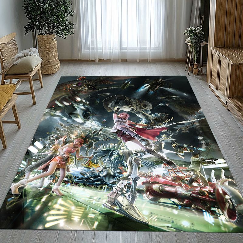 Classic Final Fantasy Games Ca - đánh giá và giá Kids Outdoor Flooring