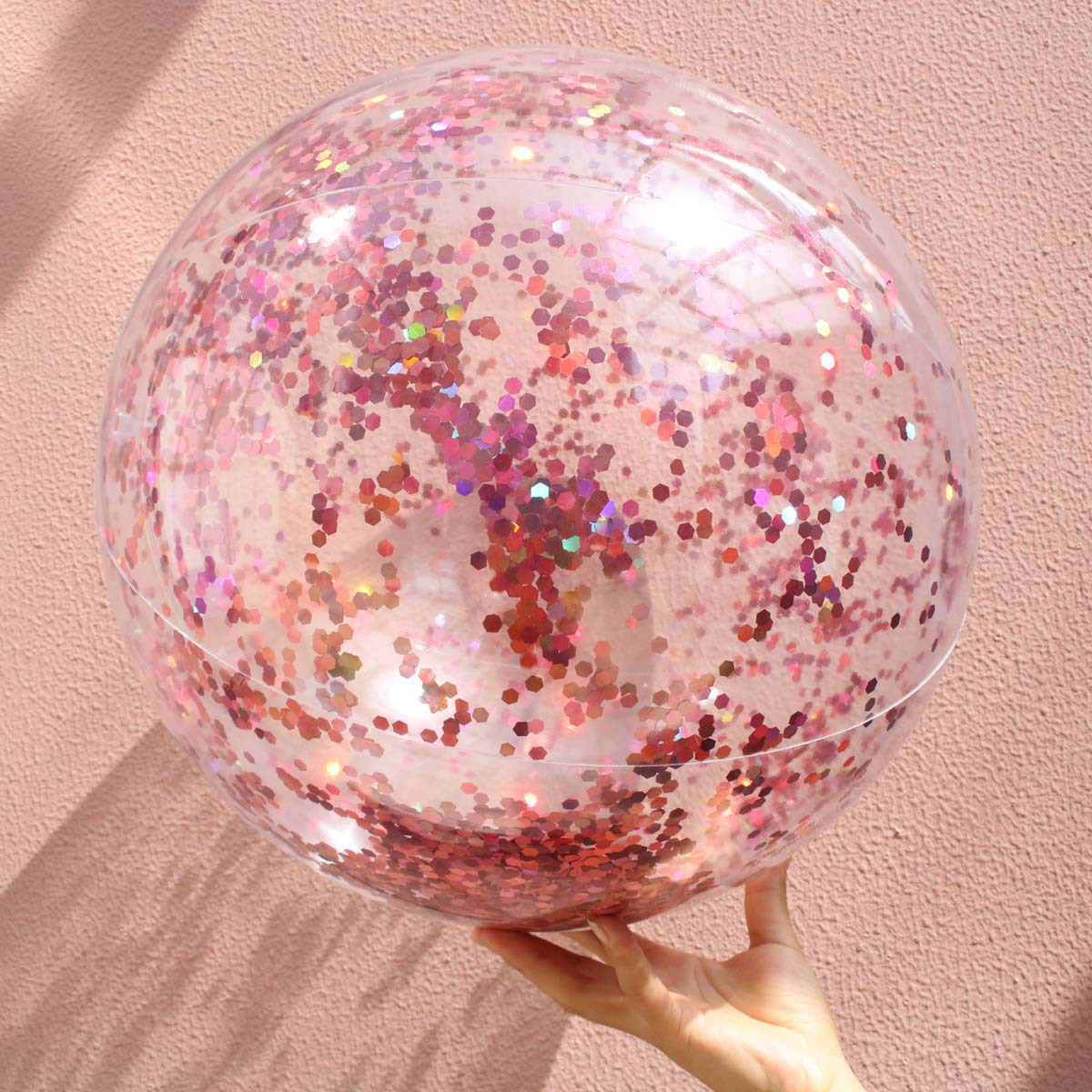 Inflatable Transparent Sequin  - đánh giá và giá Kids Outdoor Dome
