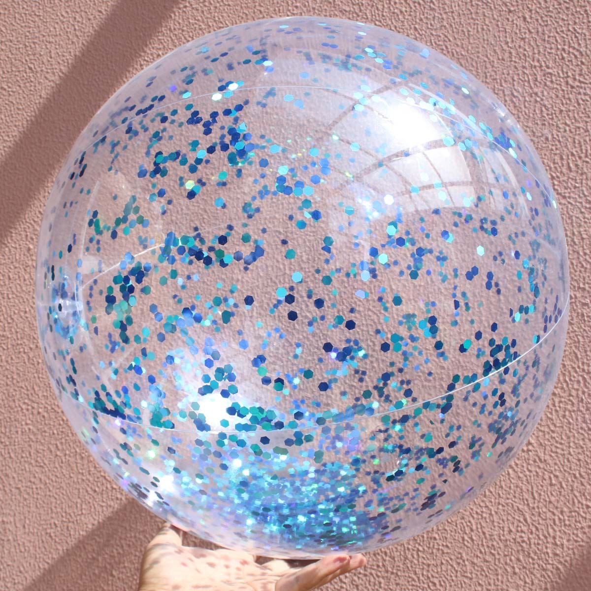 Inflatable Transparent Sequin  - đánh giá và giá Kids Outdoor Dome