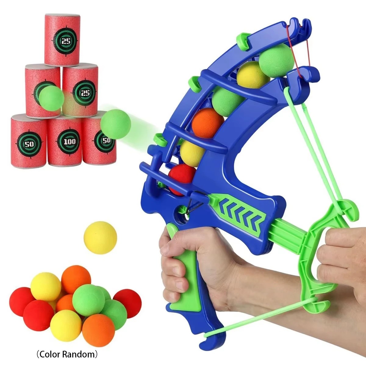 Throw Sport Slingshot Target B - đánh giá và giá Kids Outdoor Exercise Equipment