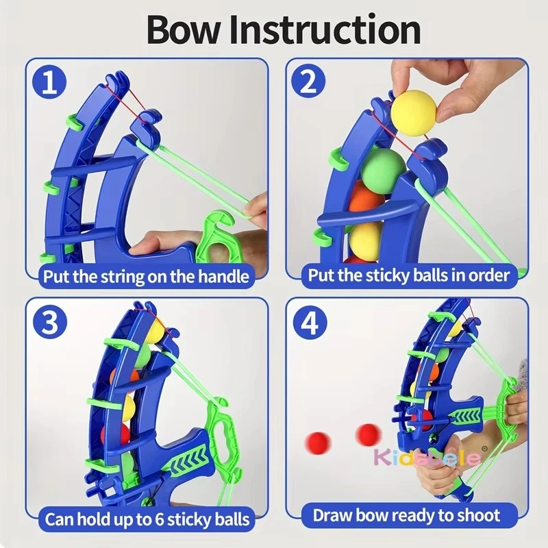 Throw Sport Slingshot Target B - đánh giá và giá Kids Outdoor Exercise Equipment