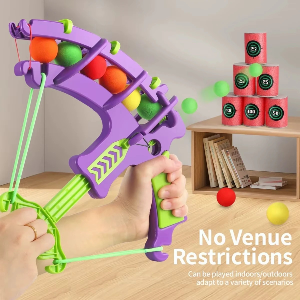 Throw Sport Slingshot Target B - đánh giá và giá Kids Outdoor Exercise Equipment