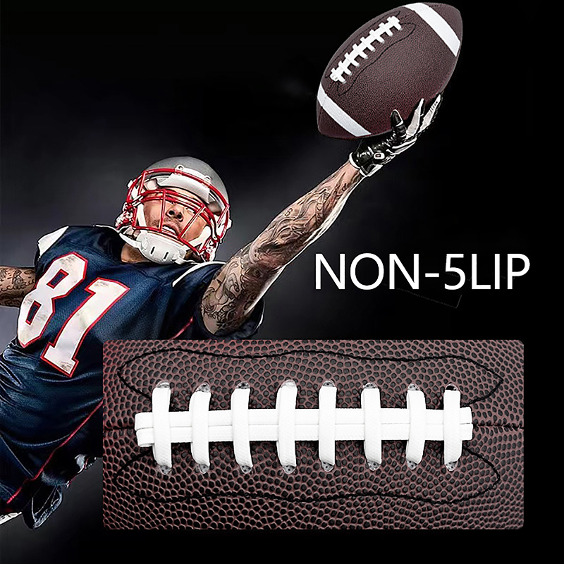8.5inch Standard Rugby Footbal - đánh giá và giá Kids Outdoor Dome
