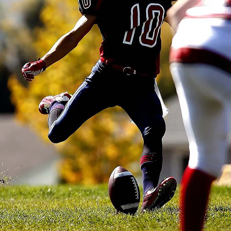8.5inch Standard Rugby Footbal - đánh giá và giá Kids Outdoor Dome
