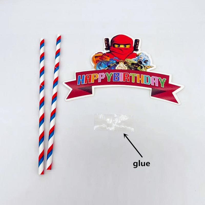 Ninja DIY Happy Birthday Cake  - đánh giá và giá Kids Outdoor Merry Go Round