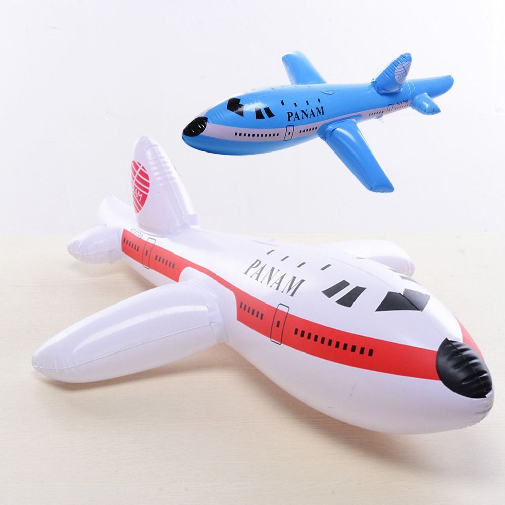 Inflatable Airplane Float Airp - đánh giá và giá Kids Outdoor Youtube