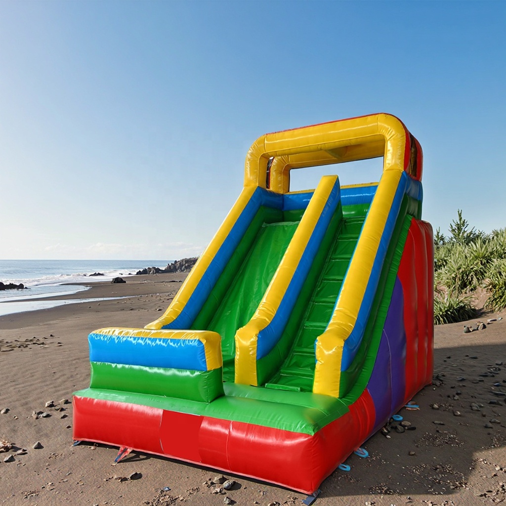 Cheap Price High Quality Outdo - đánh giá và giá Kids Outdoor Jumping Castle