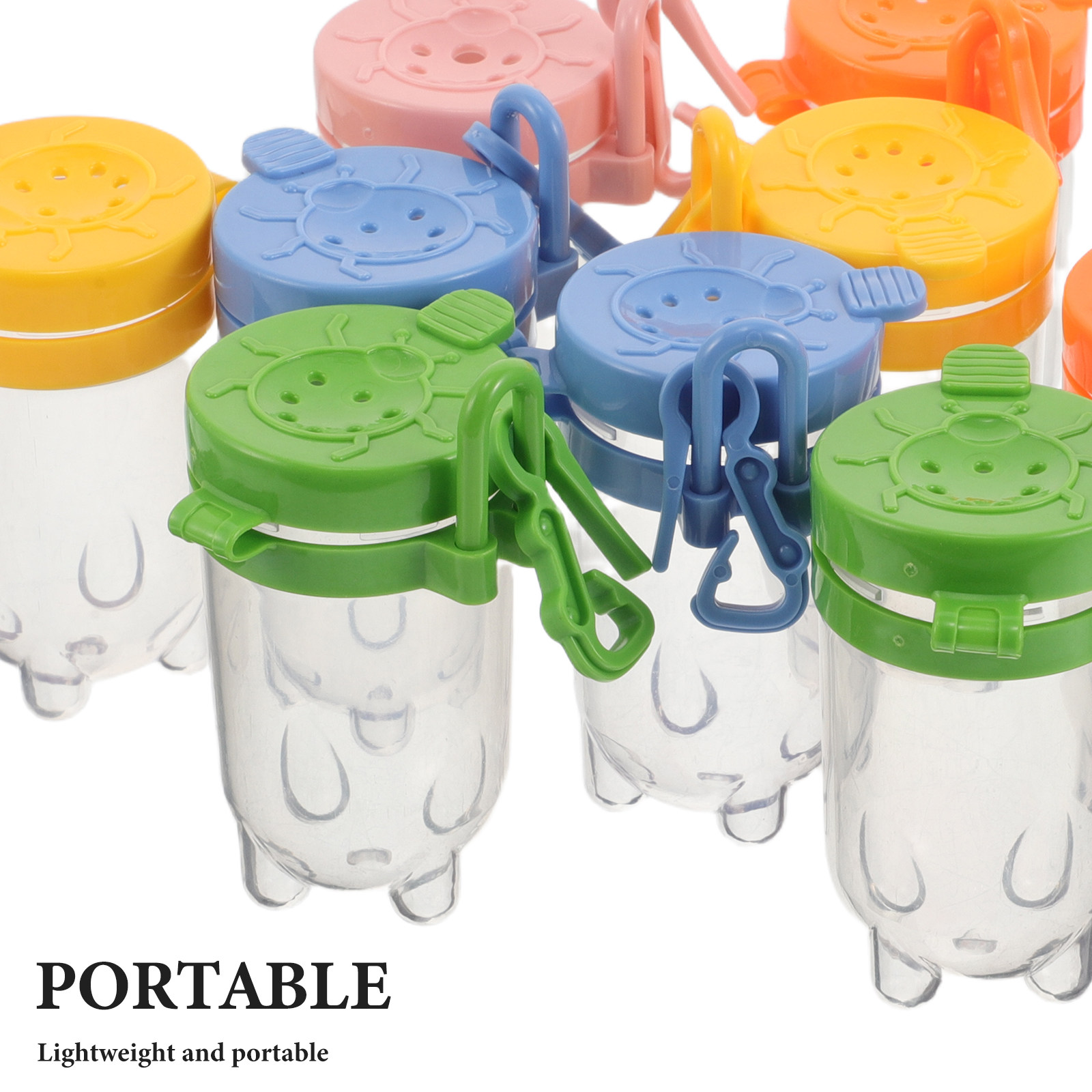 10Pcs Kids Insect Observation  - đánh giá và giá Kids Outdoor Nature Toys