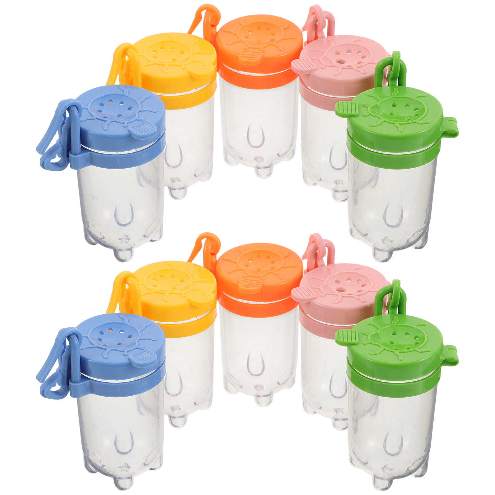10Pcs Kids Insect Observation  - đánh giá và giá Kids Outdoor Nature Toys