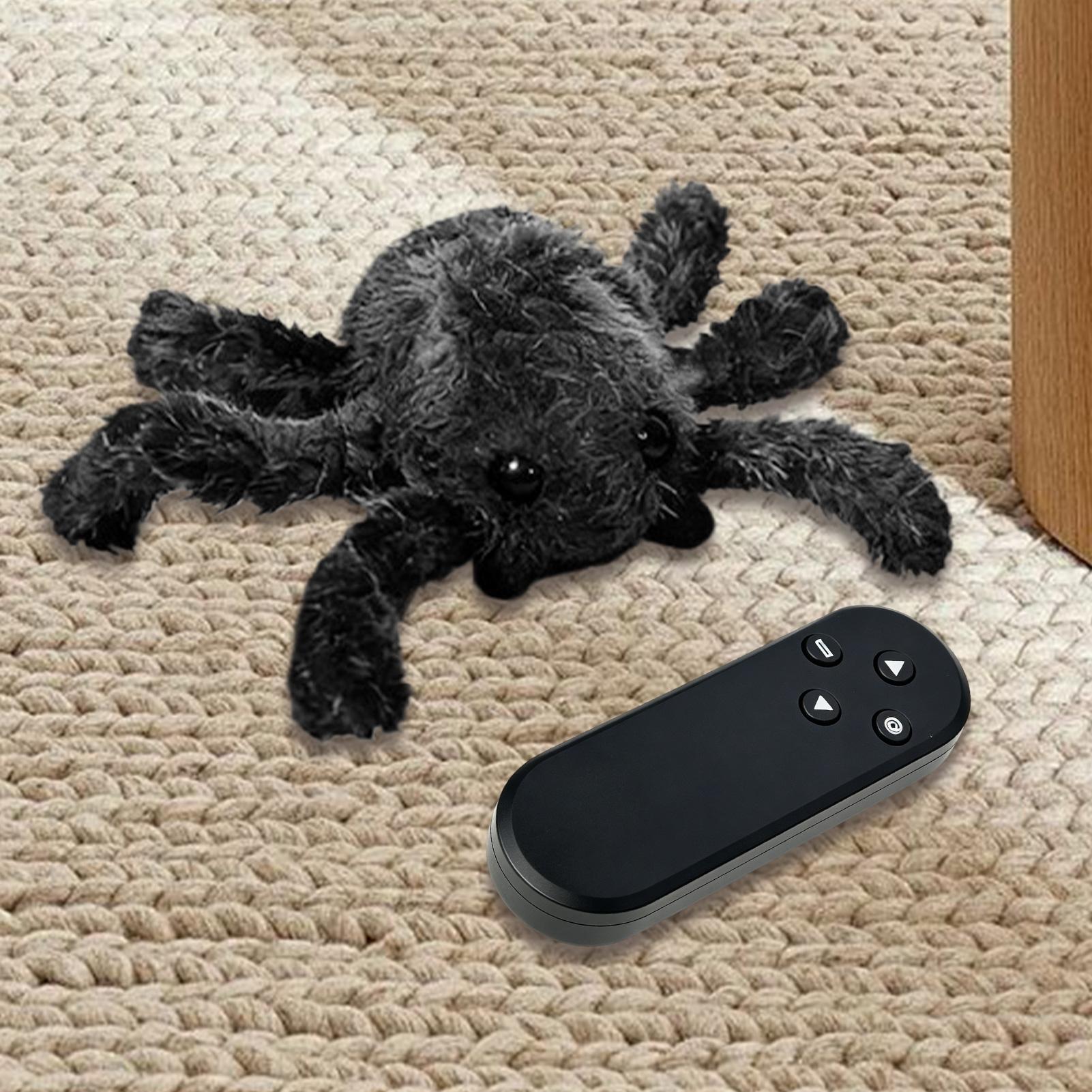 Spider Toys Soft Rechargeable  - đánh giá và giá Kids Indoor Outdoor Games