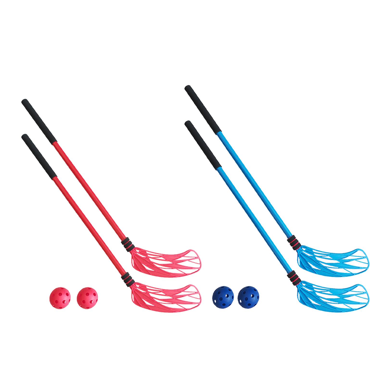 Floor Hockey Sticks Sensory Tr - đánh giá và giá Kids Outdoor Hockey Sticks