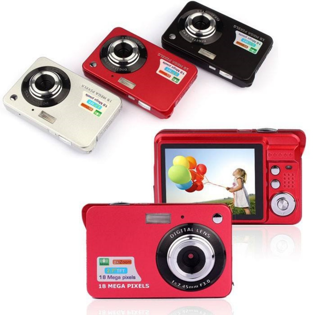 SKIG 4K Digital Camera 48MP Ki - đánh giá và giá Kids Outdoor Videos