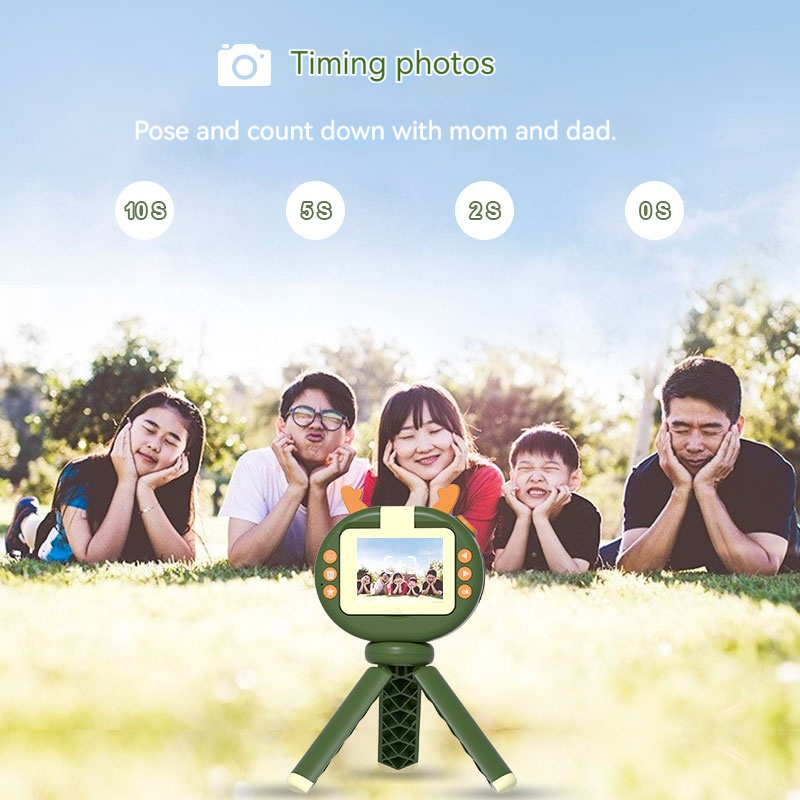 Digital Kids Camera Toy For Gi - đánh giá và giá Kids Outdoor Videos