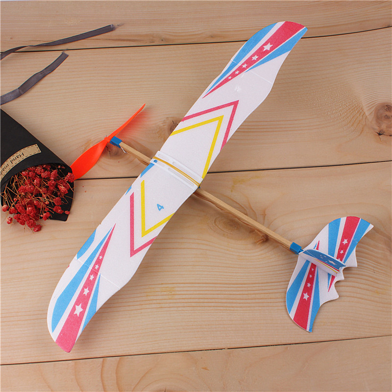 10PCS Airplane Model Rubber Ba - đánh giá và giá Kids Outdoor Exercise Equipment