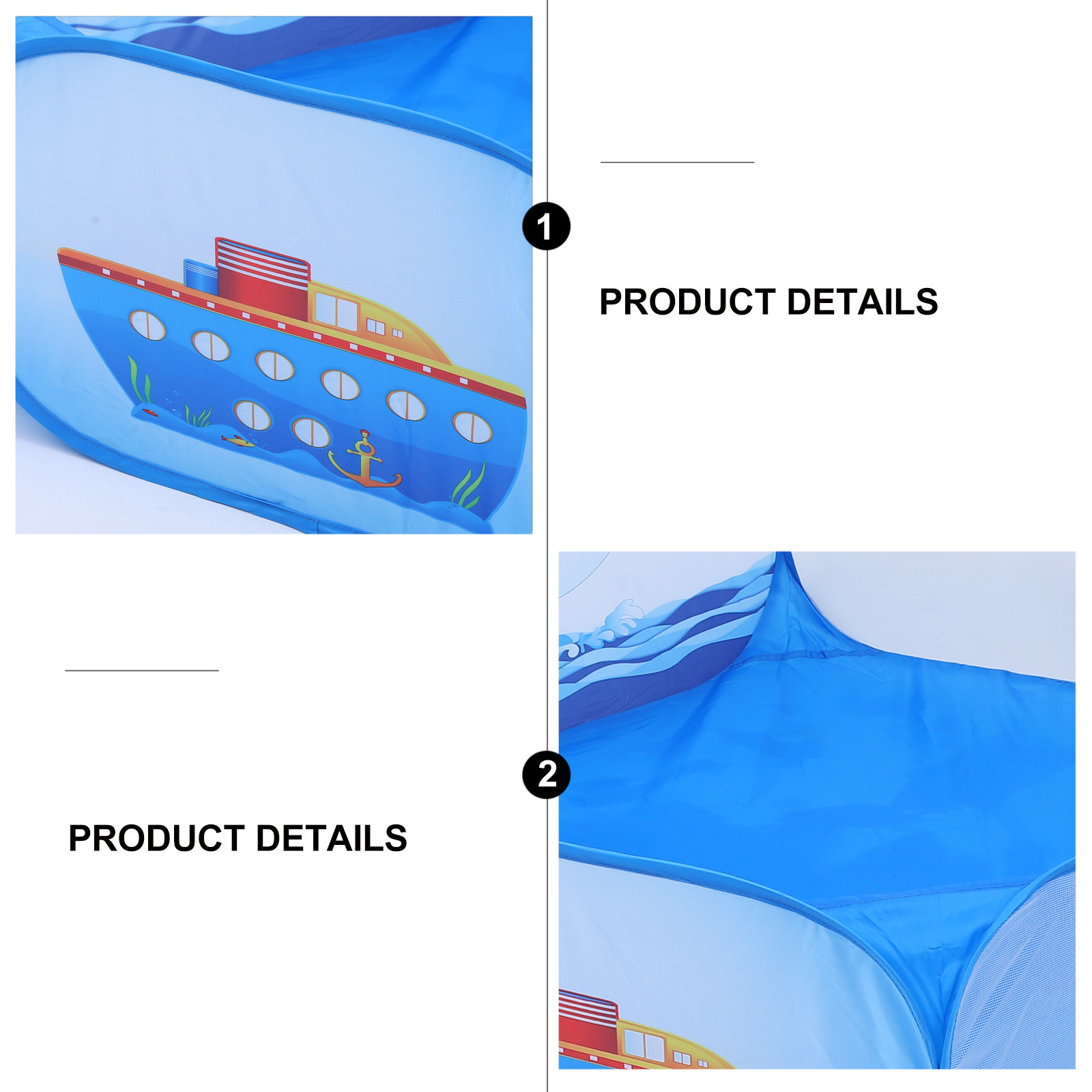 1Pcs Dolphin Pattern Kids Bask - đánh giá và giá Kids Indoor Outdoor Games
