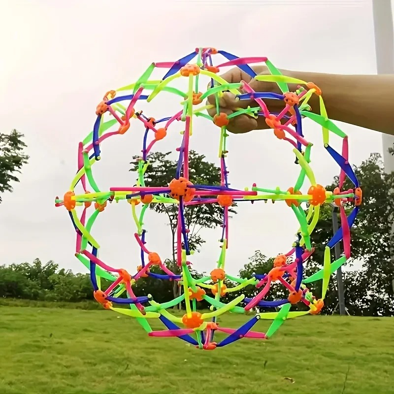 Rainbow Stress Ball for Kids - - đánh giá và giá Kids Outdoor Exercise Equipment