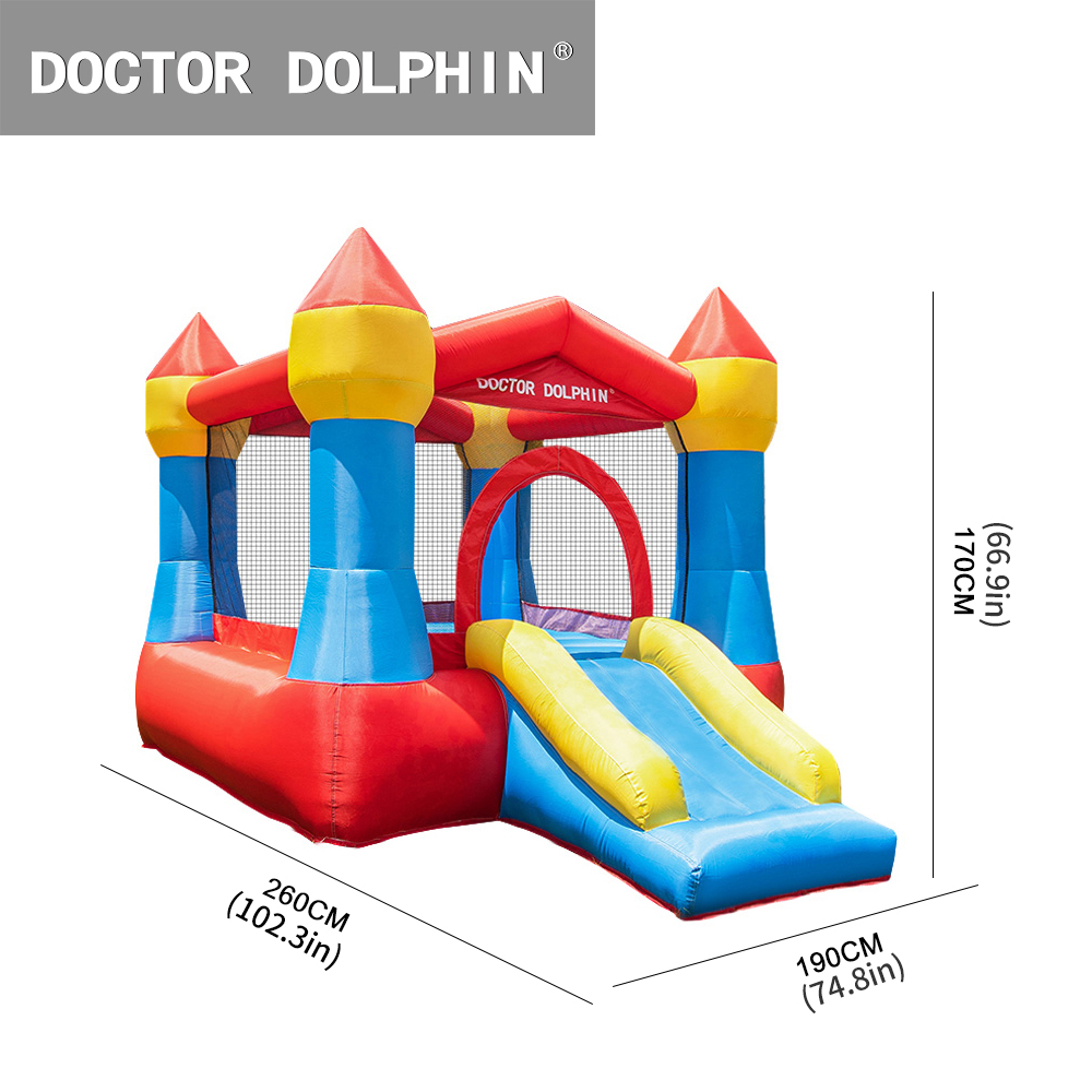 Custom Outdoor Inflatable Boun - đánh giá và giá Kids Outdoor Jumping Castle