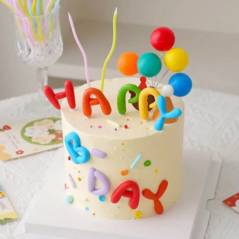 1 Set Happy Birthday Cake Topp - đánh giá và giá Kids Outdoor Merry Go Round