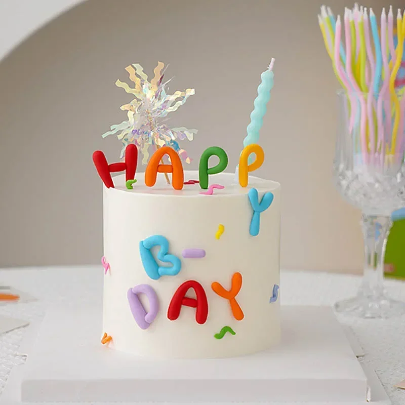 1 Set Happy Birthday Cake Topp - đánh giá và giá Kids Outdoor Merry Go Round