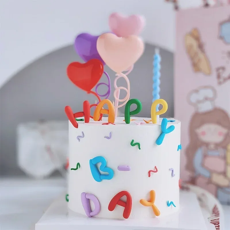 1 Set Happy Birthday Cake Topp - đánh giá và giá Kids Outdoor Merry Go Round