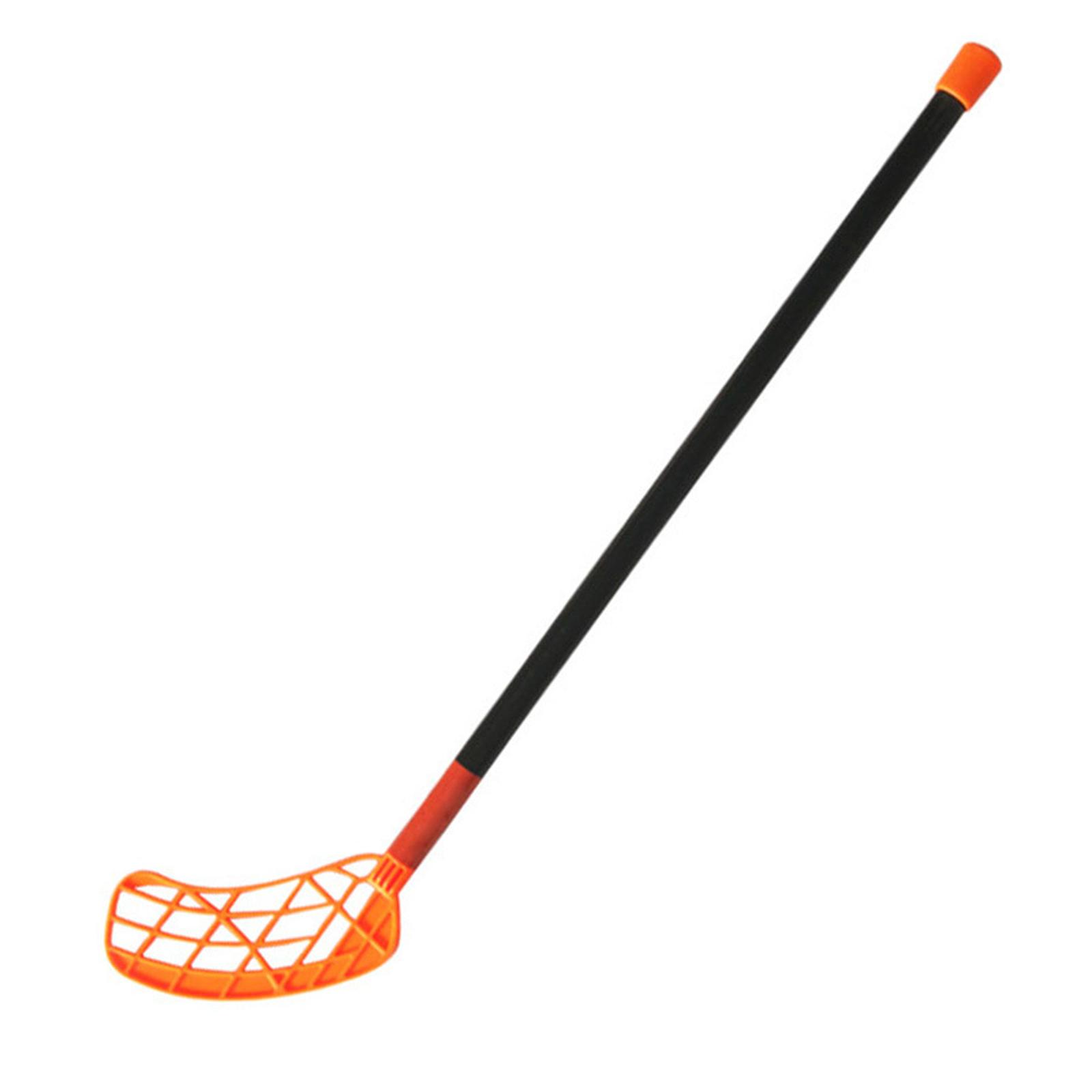 Floorball Stick ABS Lightweigh - đánh giá và giá Kids Outdoor Hockey Sticks