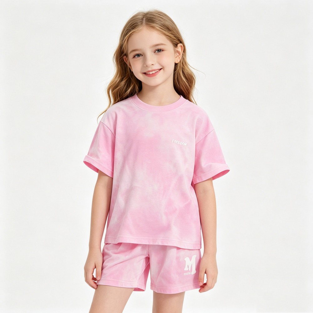 5-14Years Kids Sport Set Cotto - đánh giá và giá Kids Outdoor Outfit