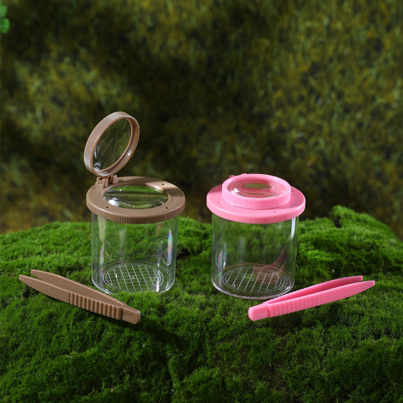 Insect Observation Jar Observa - đánh giá và giá Kids Outdoor Nature Toys