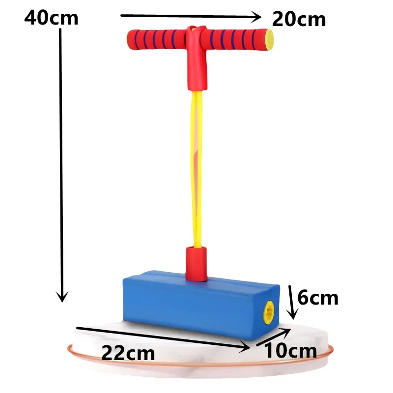 Frog Jumping Balance Toy Kids  - đánh giá và giá Kids Outdoor Exercise Equipment
